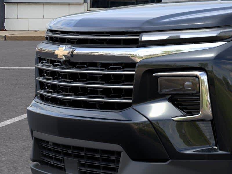 New 2026 Mosaic Black Metallic Chevrolet LT image 13