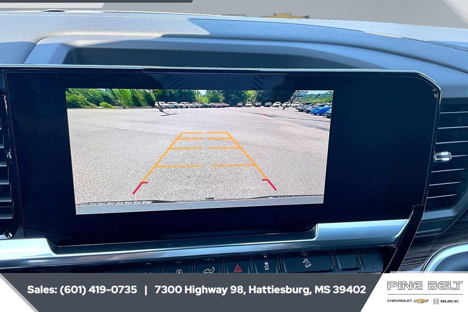 2026 Chevrolet Silverado 1500 LT - Photo 16