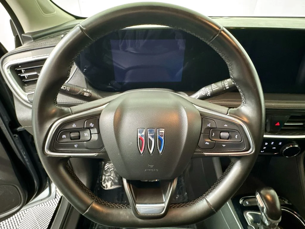 2024 Buick Encore GX Sport Touring - Photo 39