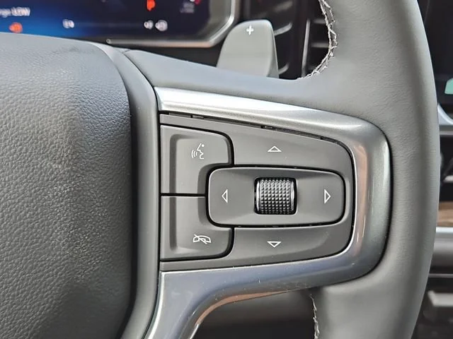 2026 Chevrolet Silverado 1500 LT Trail Boss - Photo 22