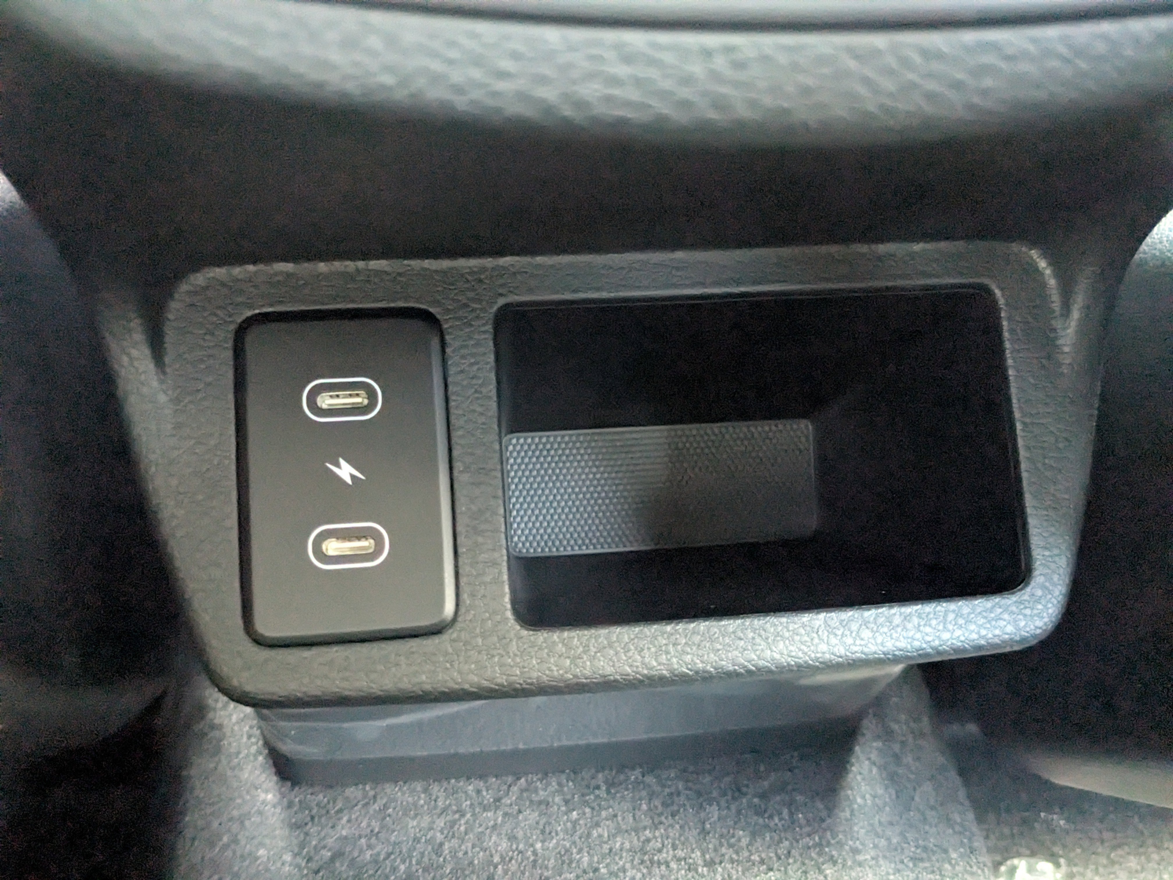 New 2026 Steel Gray Kia S image 16