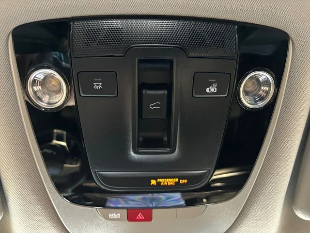 Used 2025 Red Kia SX-Prestige image 24
