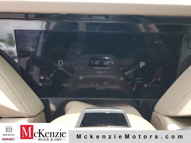 2026 GMC Yukon XL Denali - Photo 14