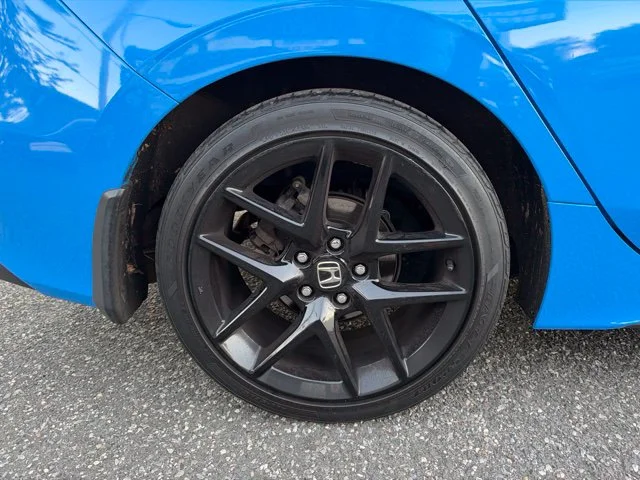 Used 2023 Boost Blue Pearl Honda Sport image 22