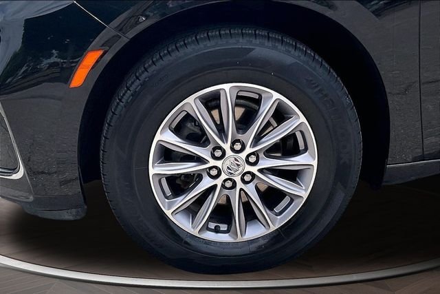 2024 Buick Enclave Premium - Photo 9