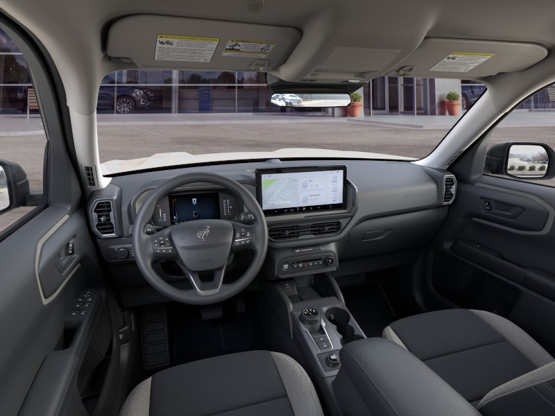 2026 Ford Bronco Sport Big Bend - Photo 48