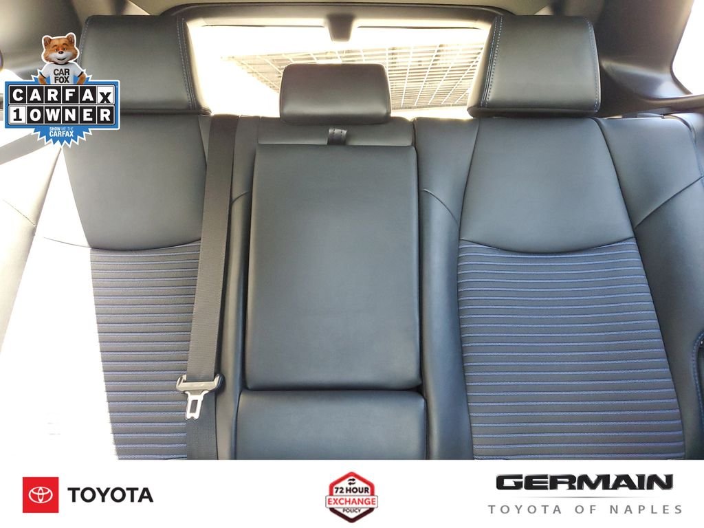 Used 2021 White Toyota XSE image 31
