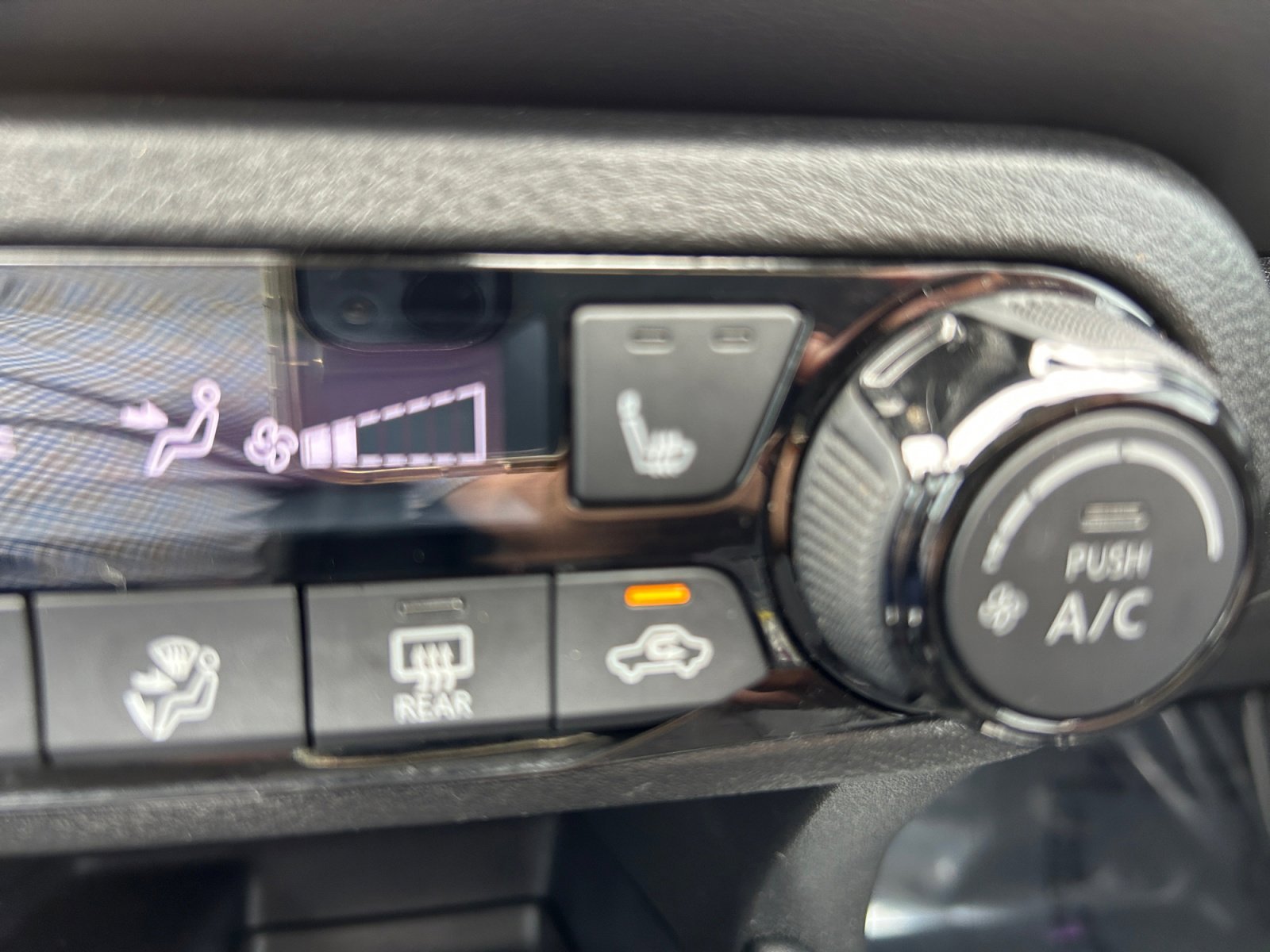 Used 2024 Fresh Powder Nissan SR image 21