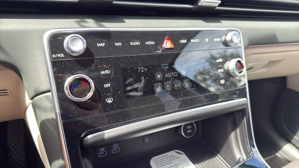 2026 GENESIS GV80 Standard - Photo 21