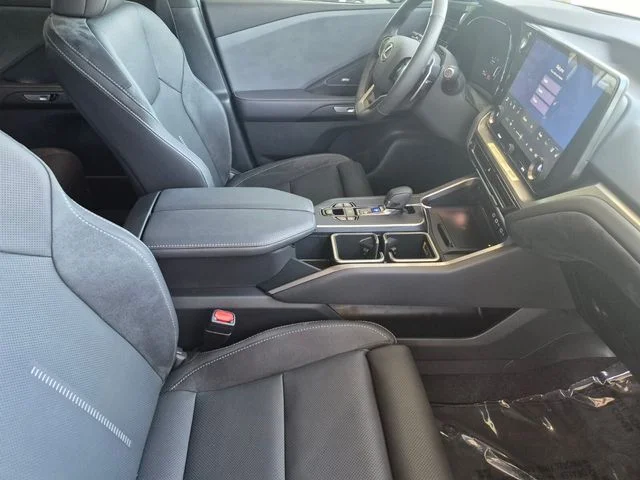 New 2026  Lexus 350 Luxury image 16