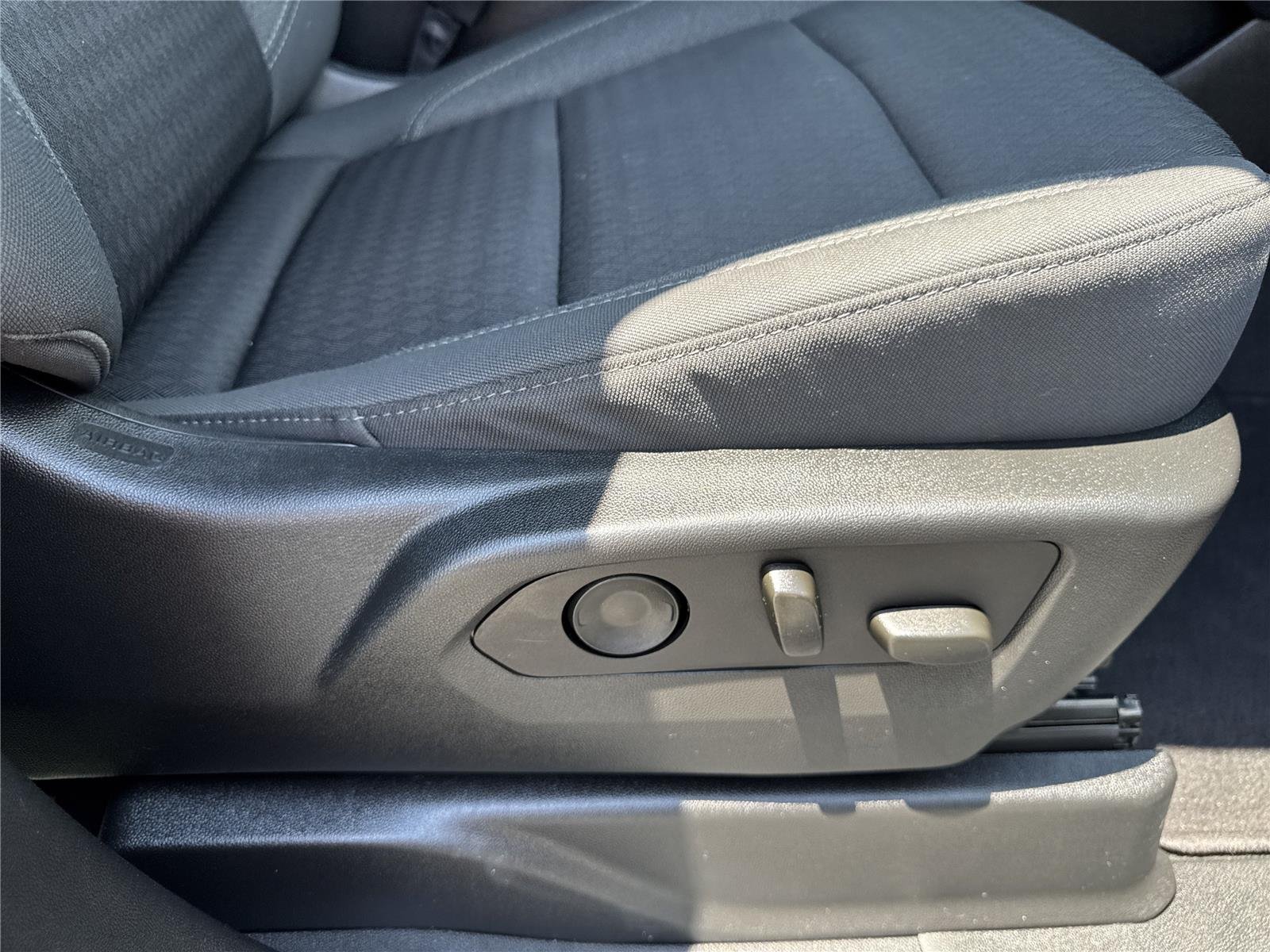 Used 2023 Auburn Metallic Chevrolet LS image 37