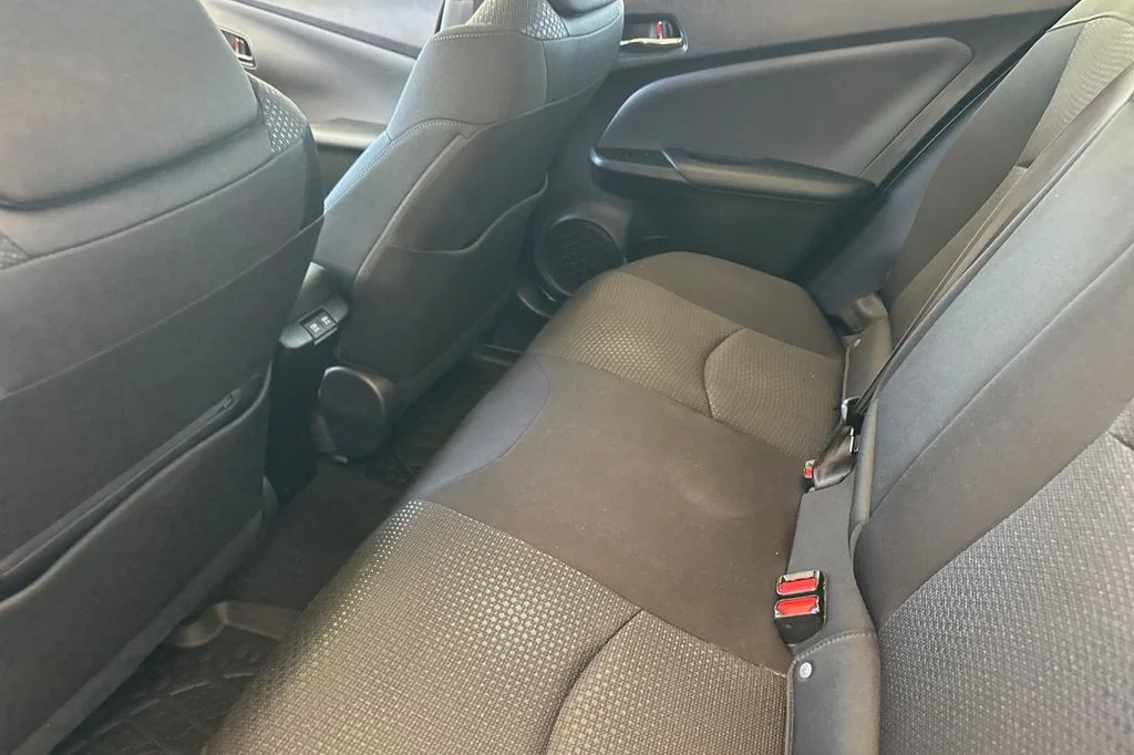 Used 2020 Beige Toyota LE AWD-e image 16