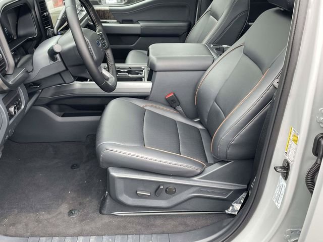 2026 Ford F-250 Super Duty Lariat - Photo 8