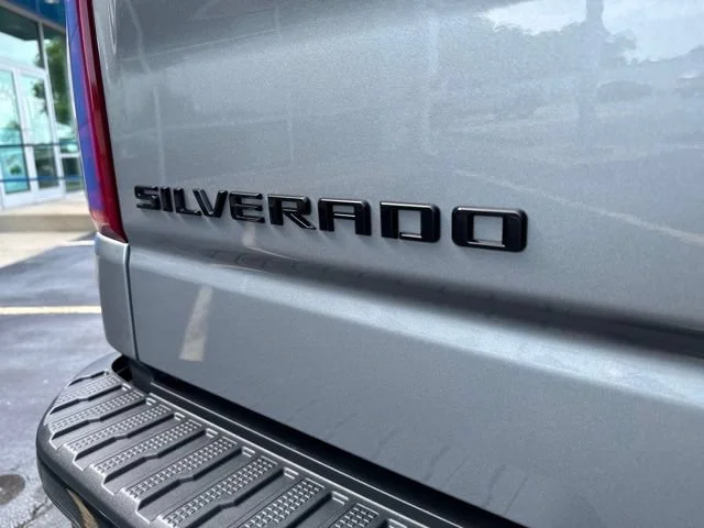 2026 Chevrolet Silverado 1500 LT Trail Boss - Photo 17