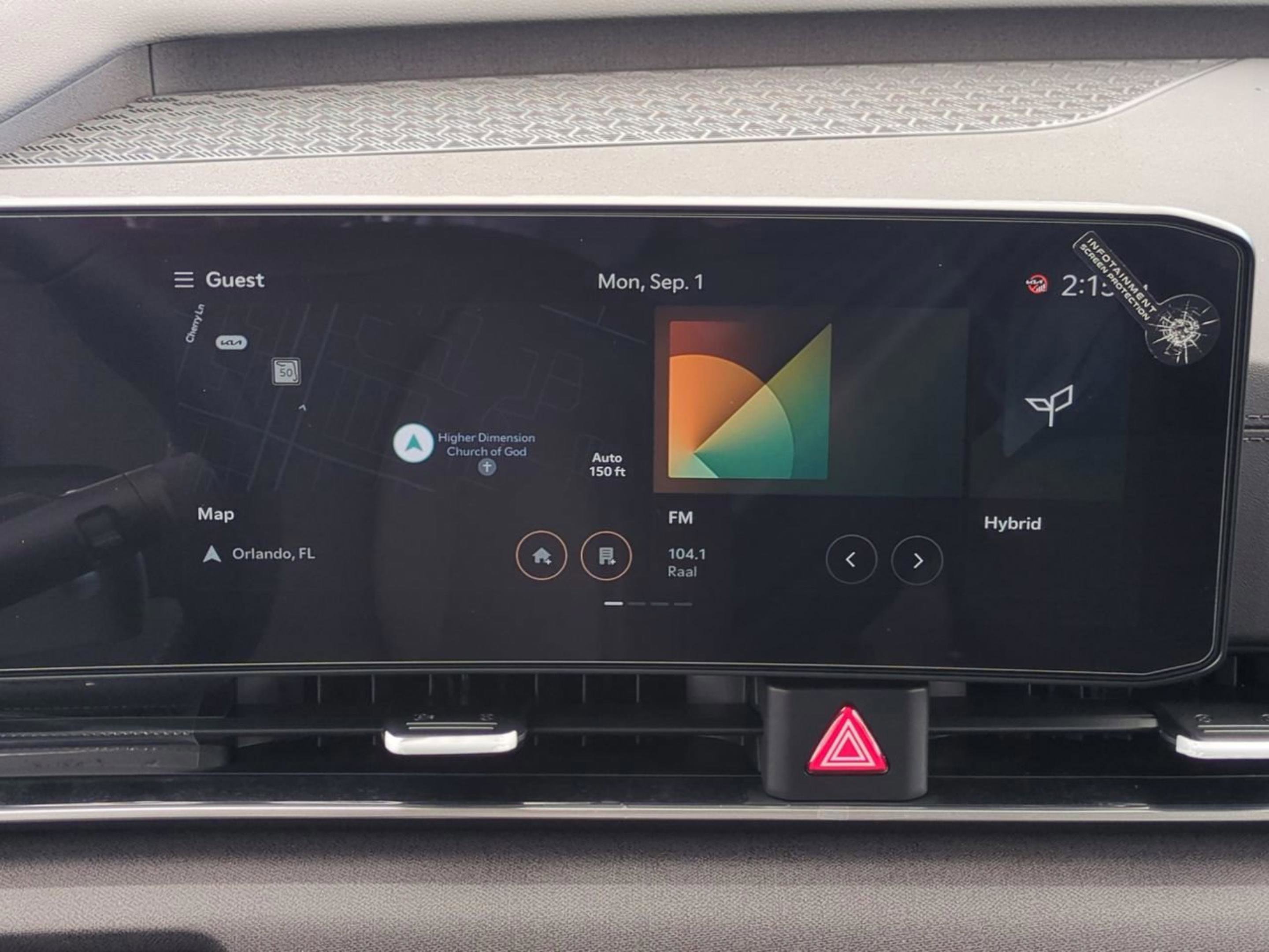 2026 Kia Carnival SX - Photo 21