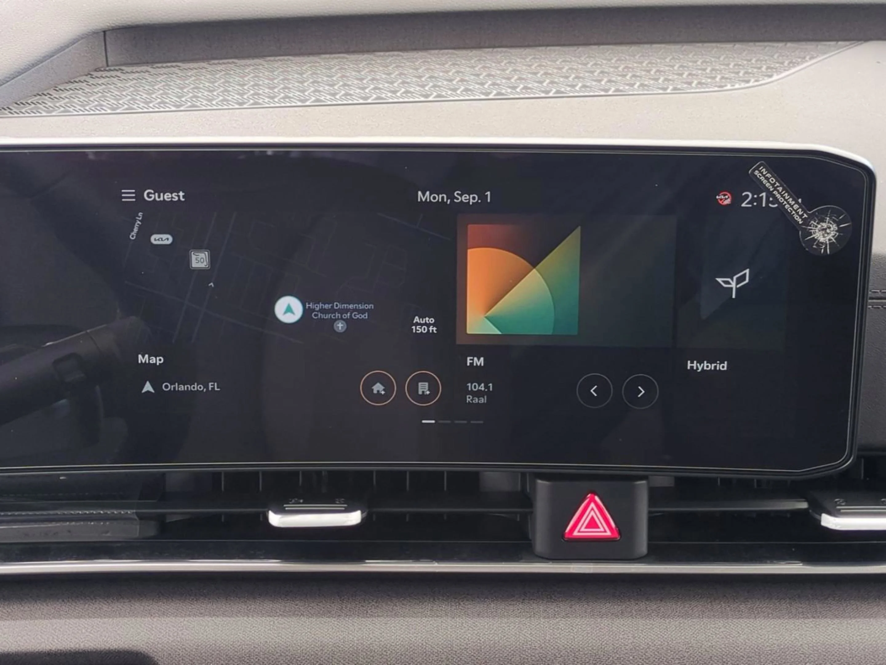 2026 Kia Carnival SX - Photo 21