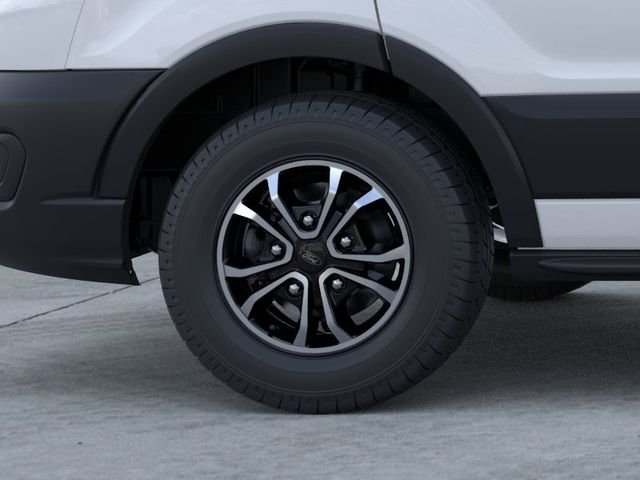 New 2026 White Ford Base image 19
