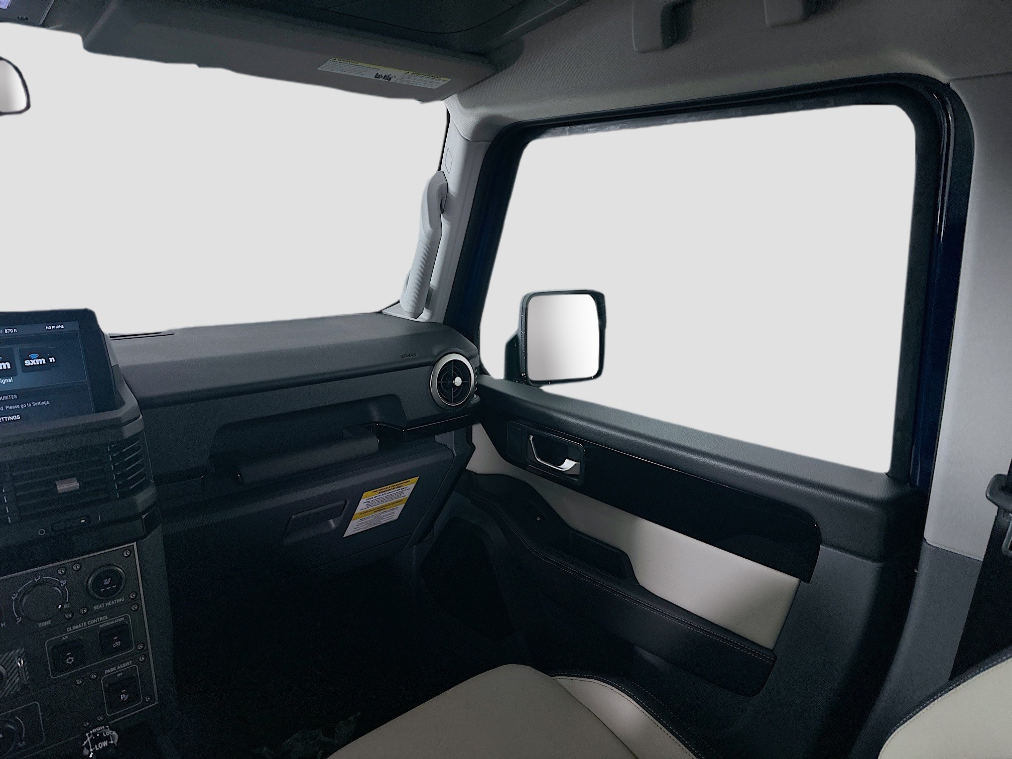 2025 INEOS Grenadier Fieldmaster Edition - Photo 23