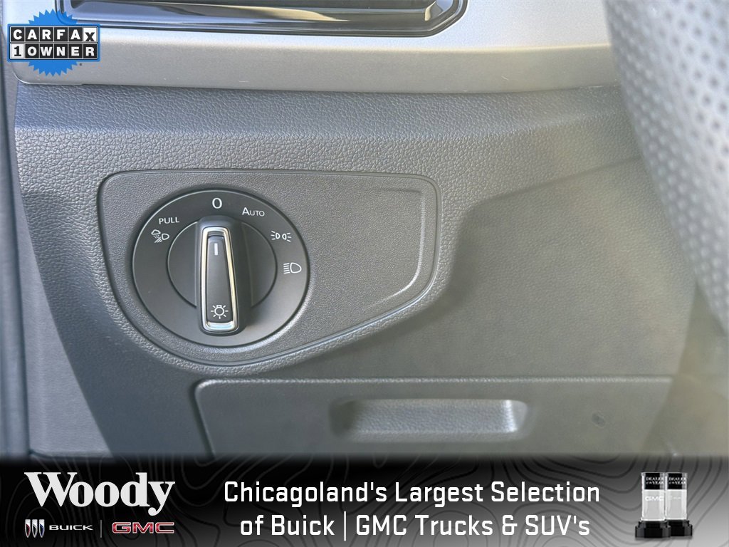 2023 VOLKSWAGEN ATLAS - Image 18