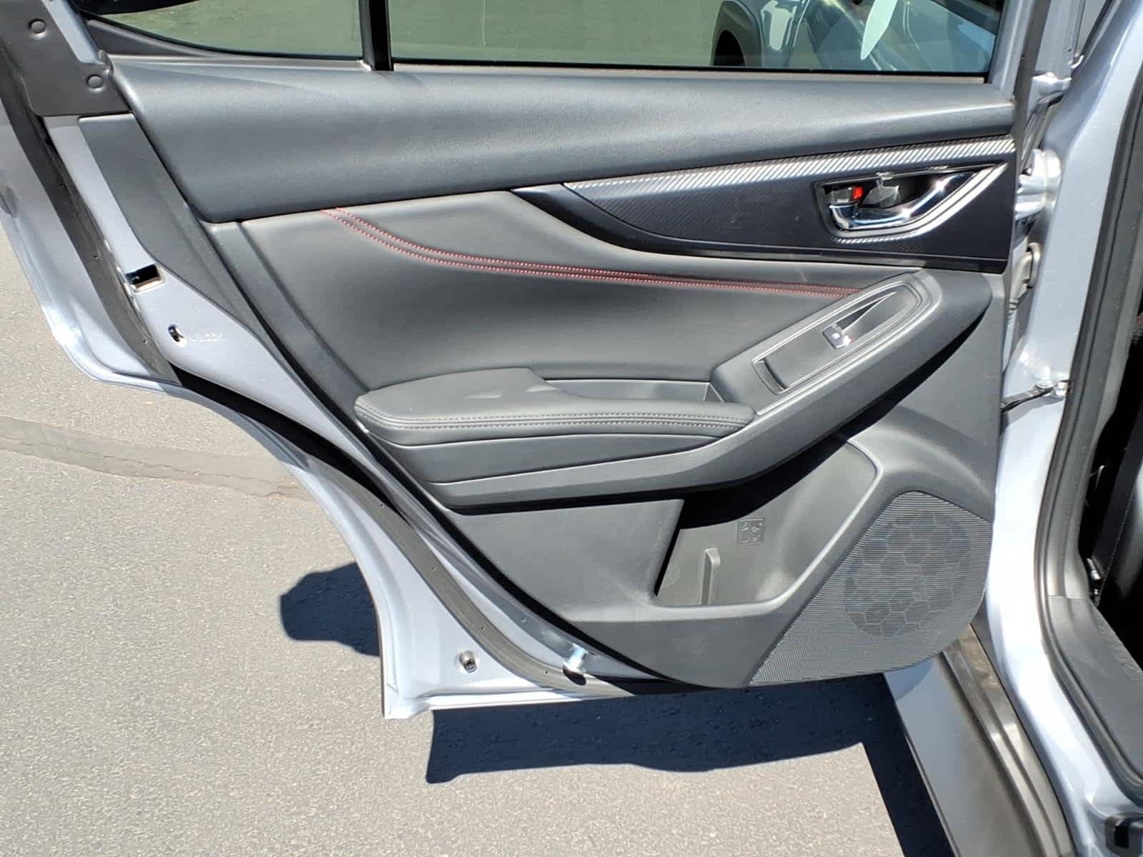 New 2026 ICE SILVER METALLIC Subaru Premium image 28