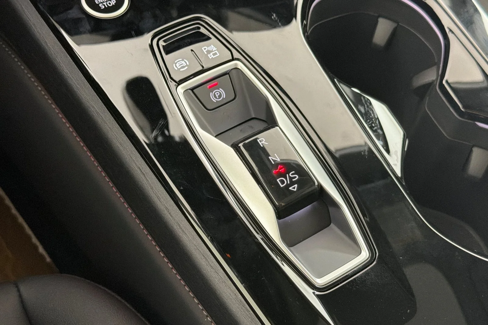 New 2026 Glacier White Metallic Audi Premium Plus 2.0 TFSI quattro image 20