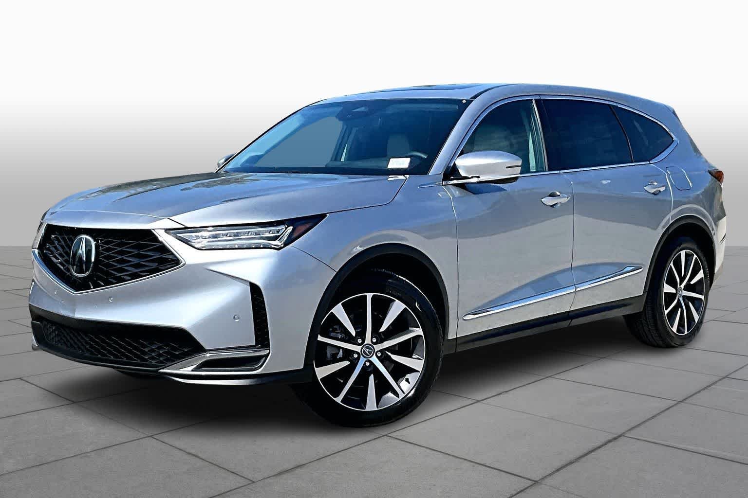2026 Acura MDX w/Technology Package
