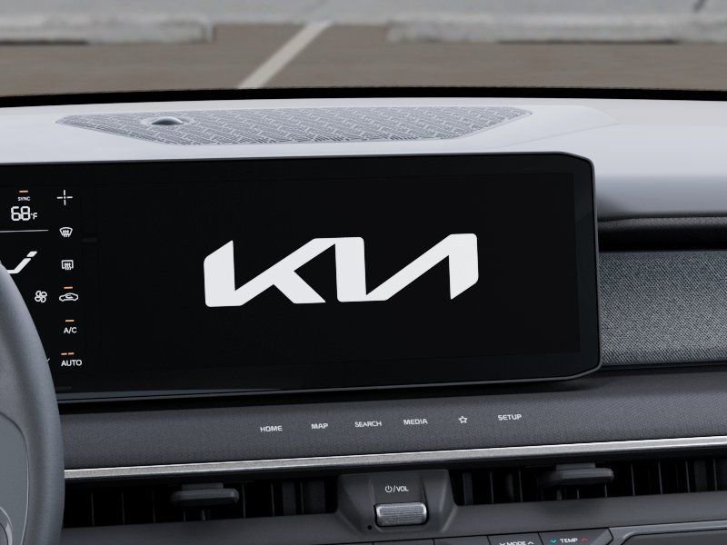 New 2026 White Kia Light image 20