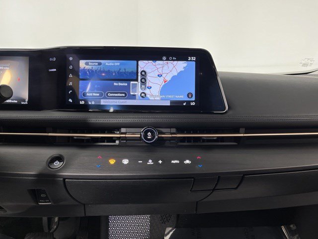 Used 2023 Gun Metallic Nissan ENGAGE image 20