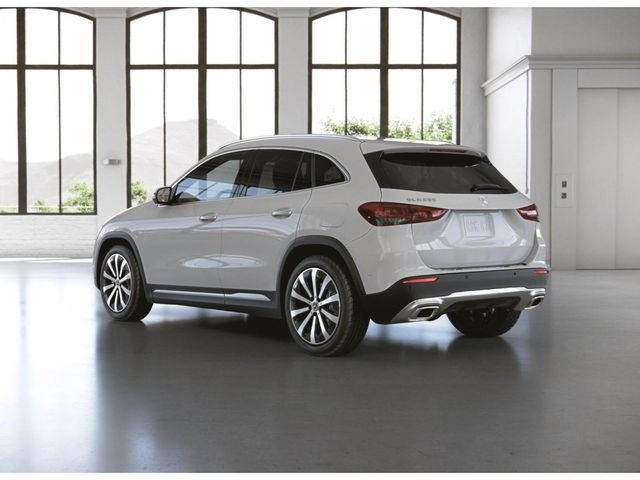 Certified Used 2023 White Mercedes-Benz GLA 250 image 31