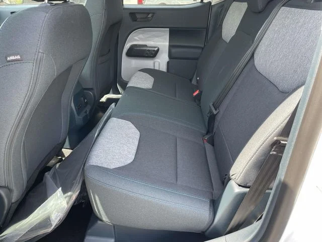 New 2026 White Ford XLT image 9