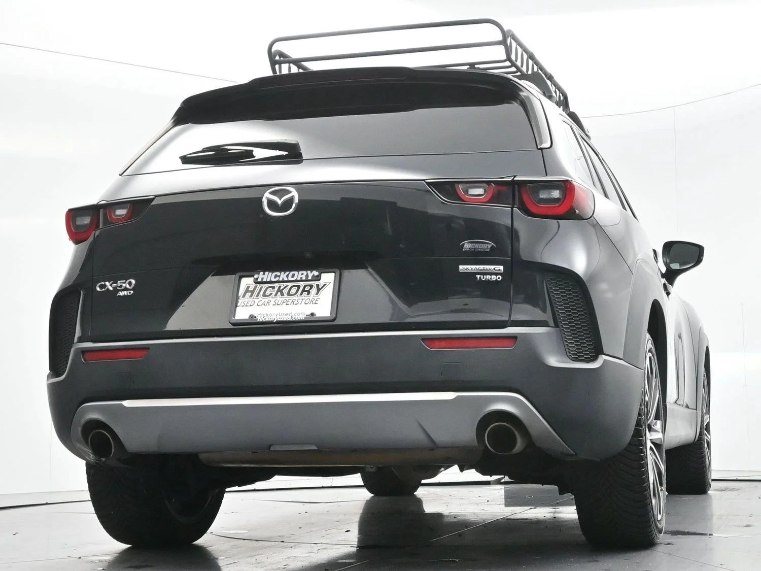 Used 2023  Mazda 2.5 Turbo Premium Package image 49