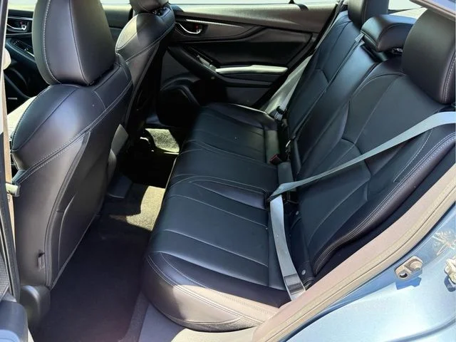 Used 2018 Blue Subaru 2.0i Limited image 14
