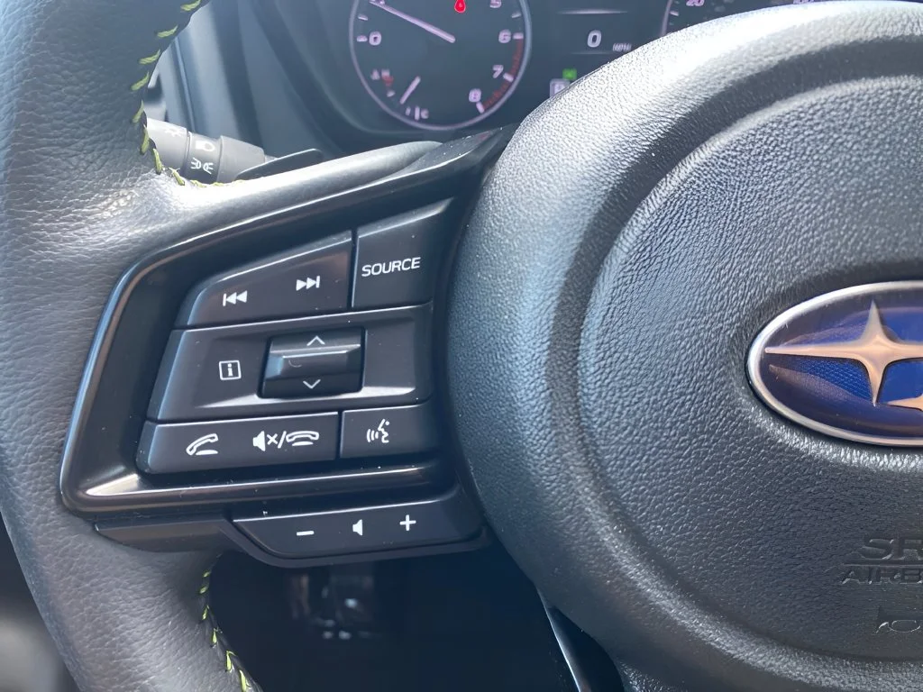 Used 2023  Subaru Onyx Edition Limited image 21