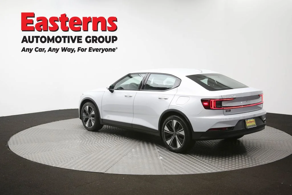 Used 2023 Gray Polestar Long Range Dual Motor image 62