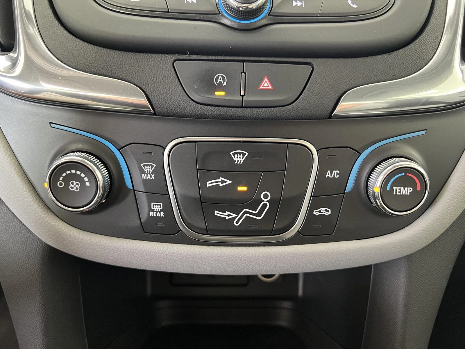 Used 2024 Summit White Chevrolet LS image 14