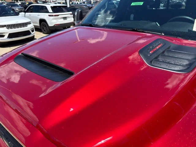 New 2026 Red Ram Tradesman image 13
