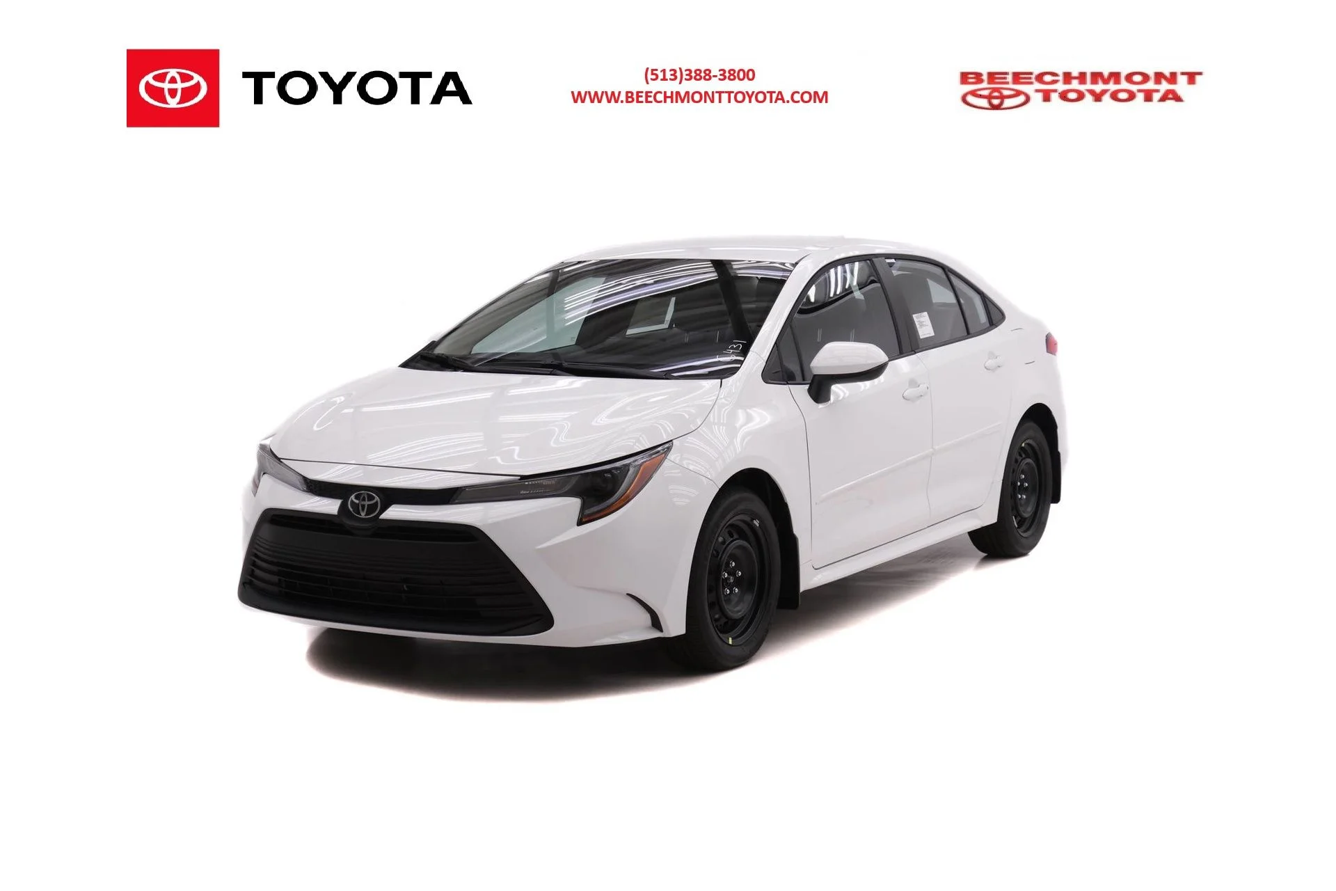 2026 Toyota Corolla  LE