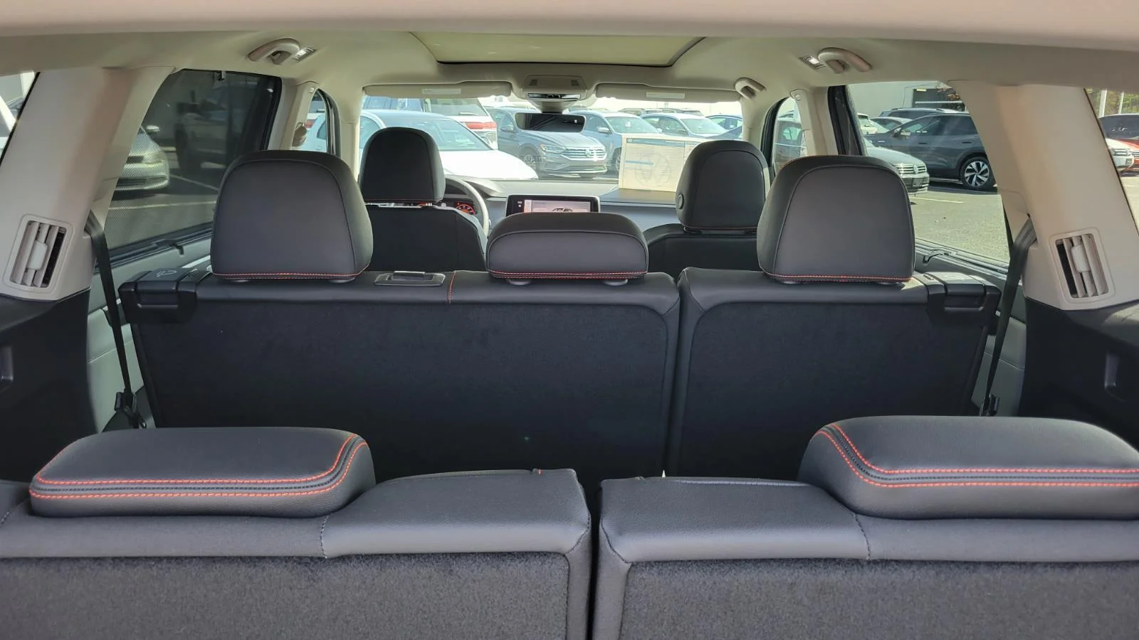 2026 Volkswagen Atlas Atlas Peak Edition - Photo 37