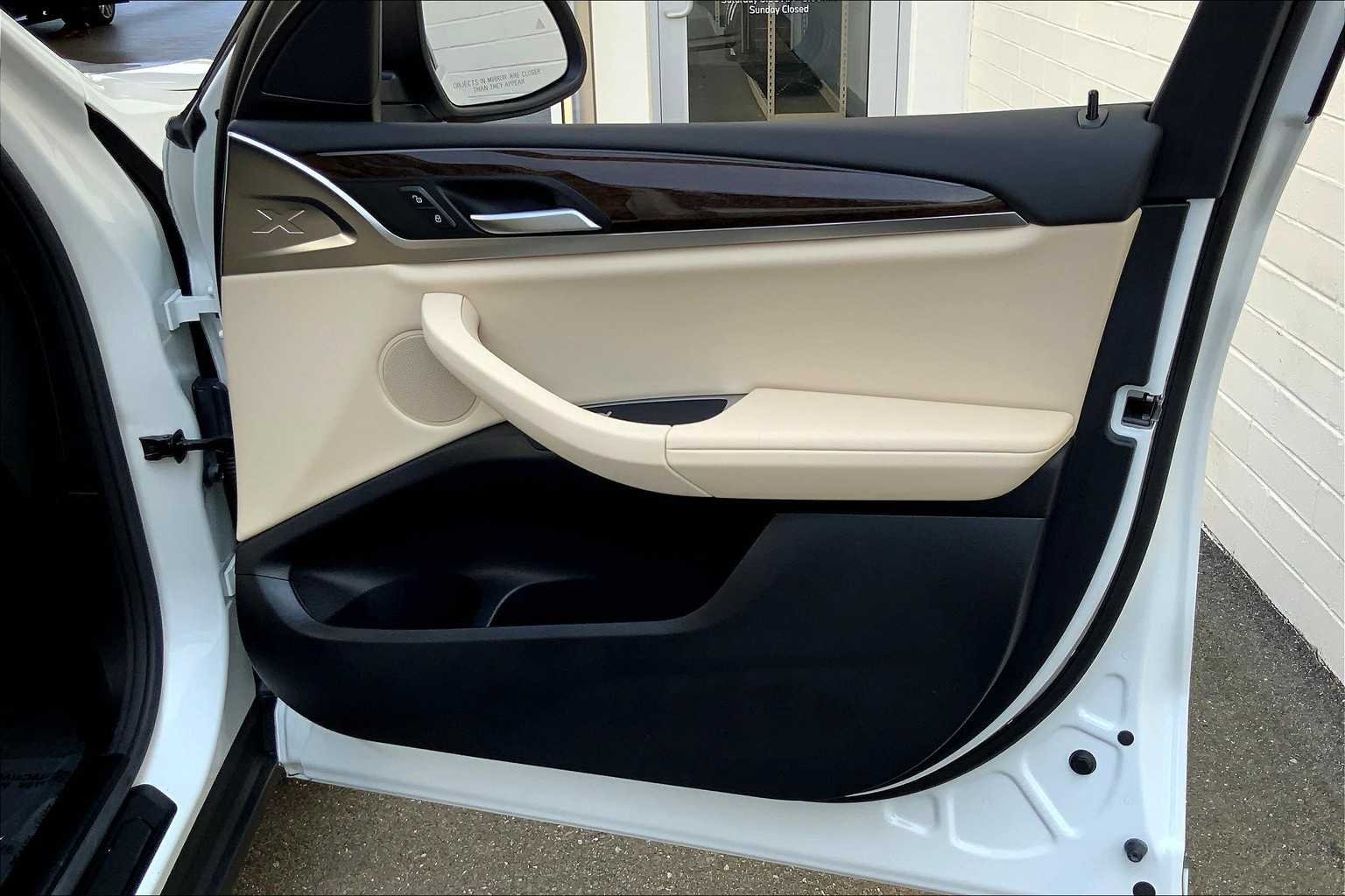 Certified Used 2023 Alpine White BMW xDrive30i image 22