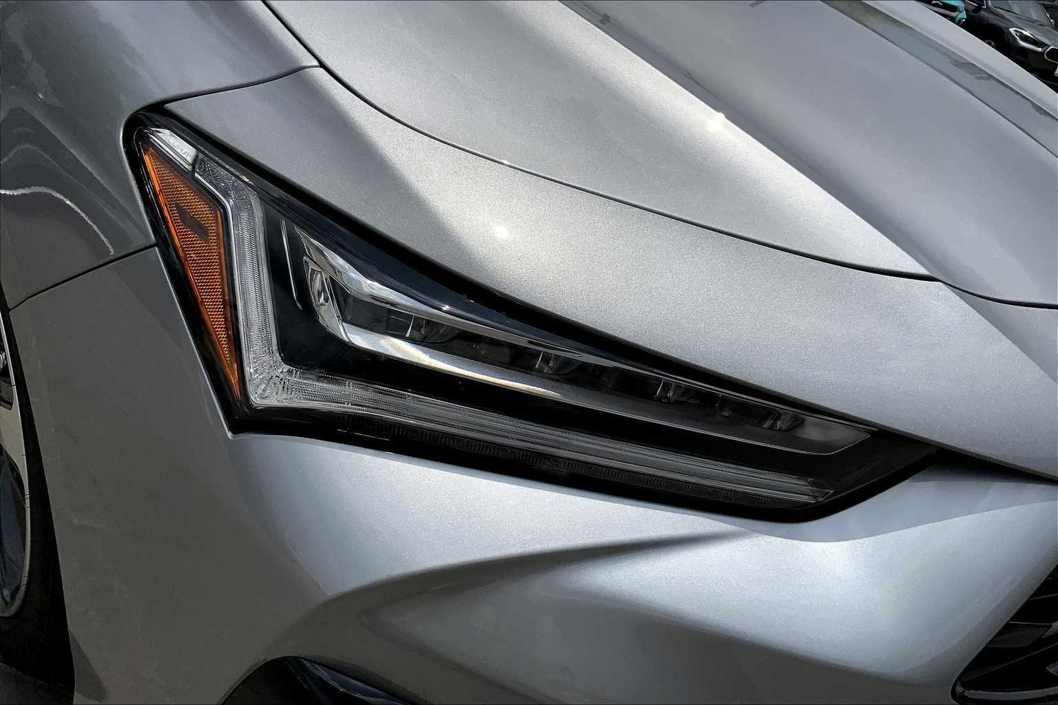 2025 Acura TLX Technology Package - Photo 20