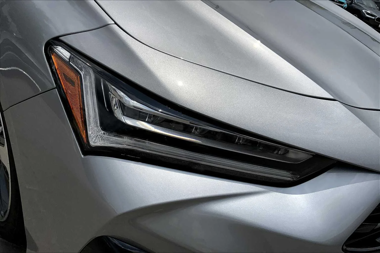 2025 Acura TLX Technology Package - Photo 20