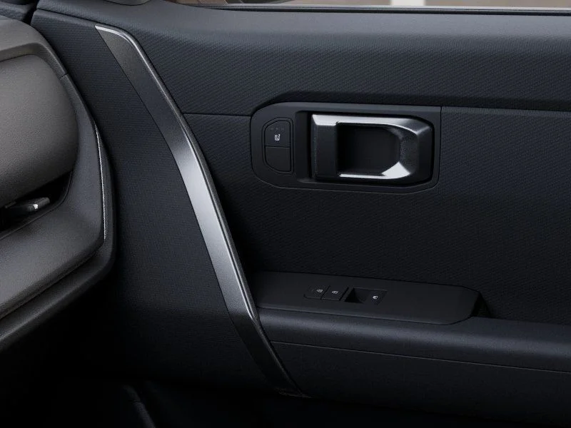 New 2027 Terrain Brown / Black Roof Kia X-Line S image 25