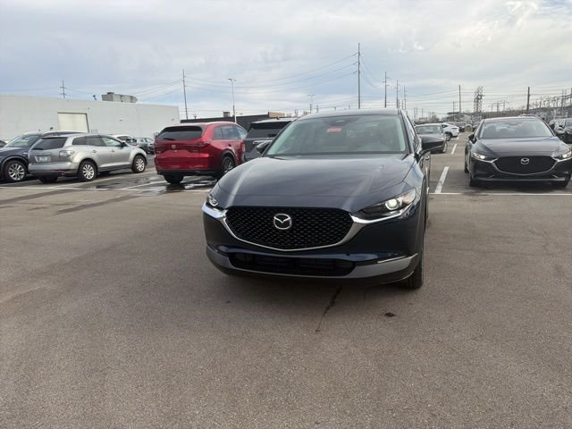 New 2026 Blue Mazda 2.5 S Select Sport image 21