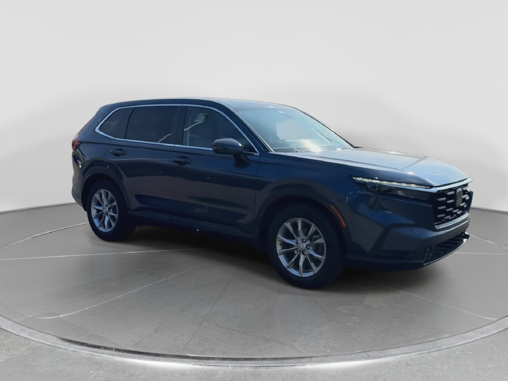 2025 Honda CR-V EX-L - Photo 2