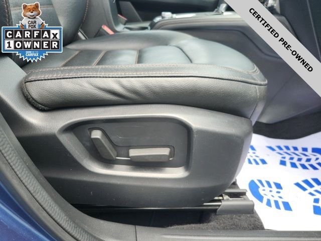 Used 2023 Blue Mazda 2.5 S Premium Plus Package image 27