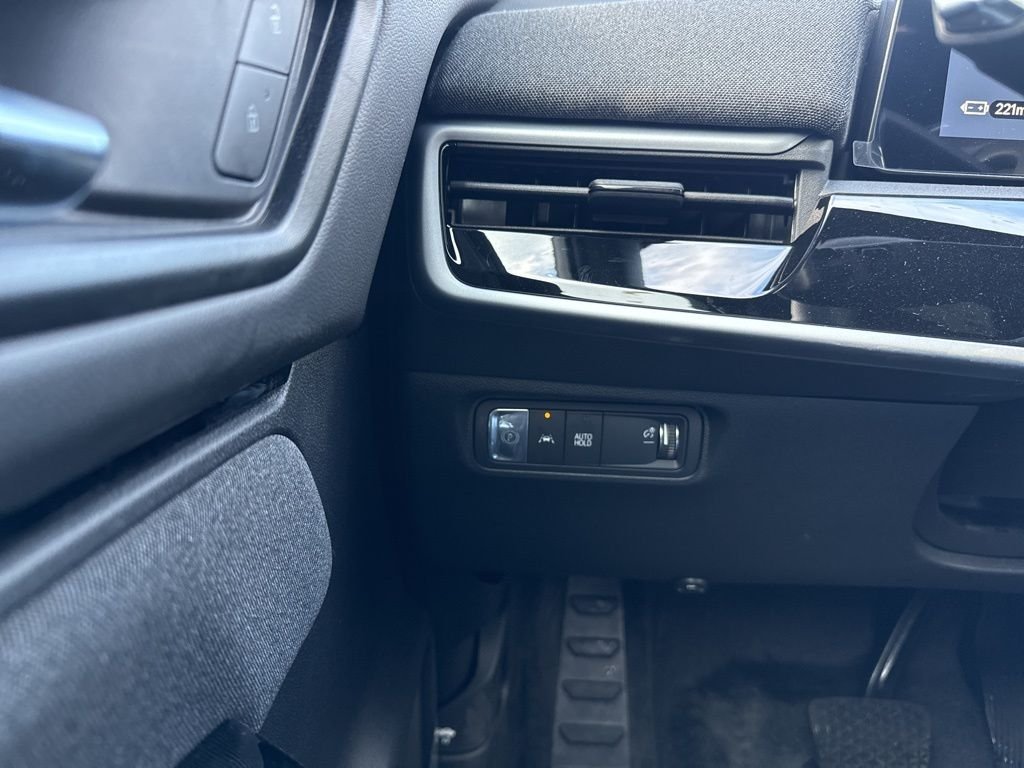 2026 Honda Prologue EX - Photo 22