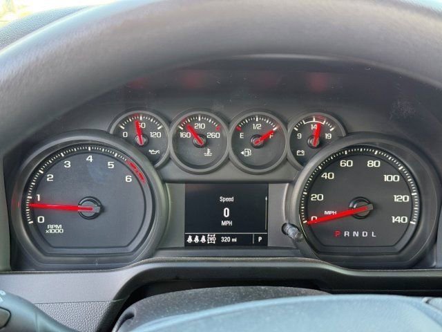 2025 Chevrolet Silverado 2500 HD Work Truck - Photo 31