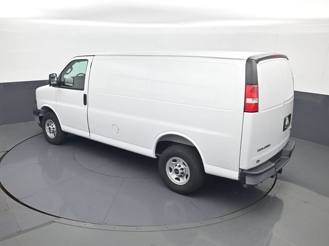 2026 GMC Savana Cargo Work Van - Photo 21