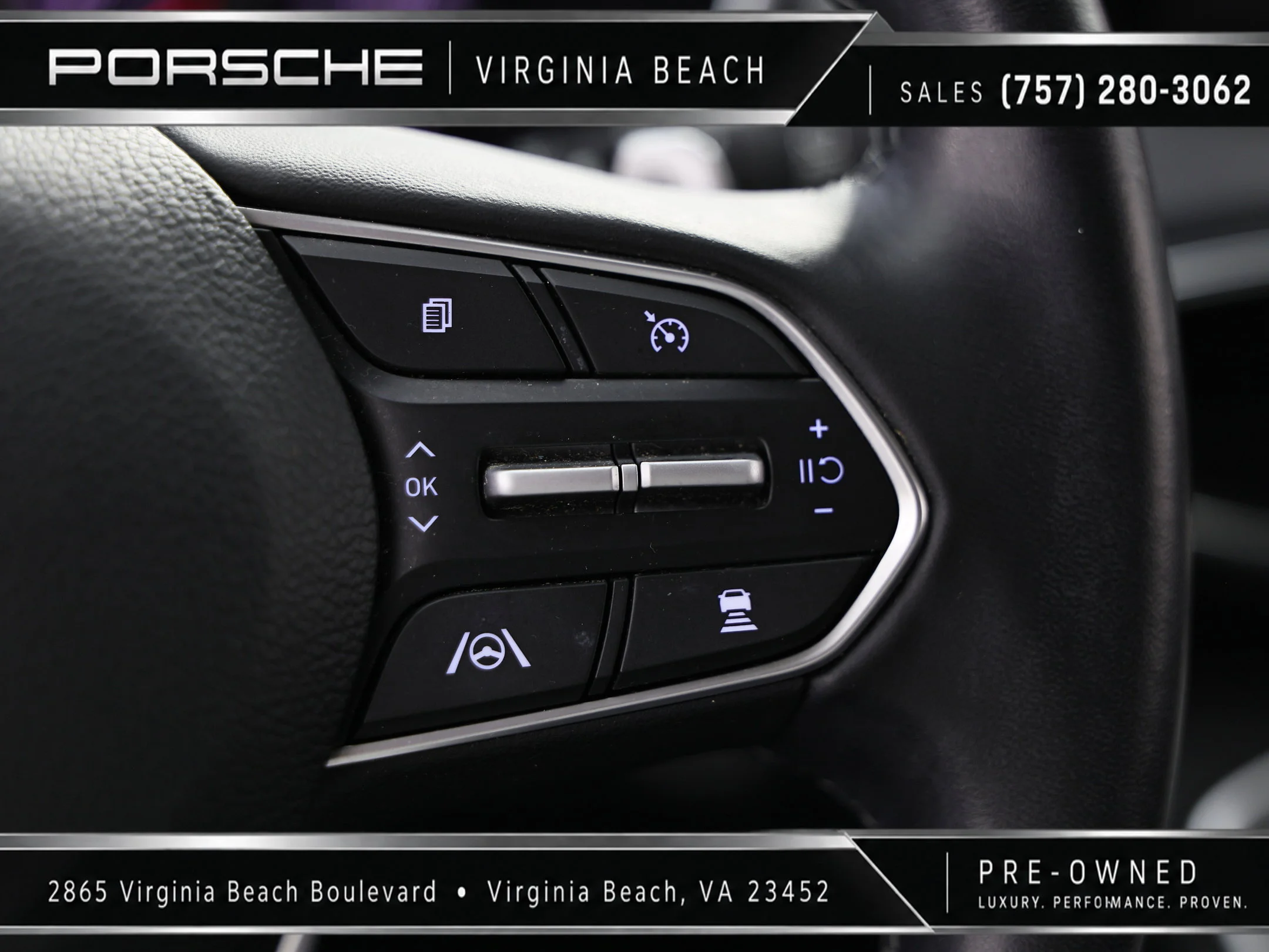 Used 2023 Black Hyundai XRT image 35