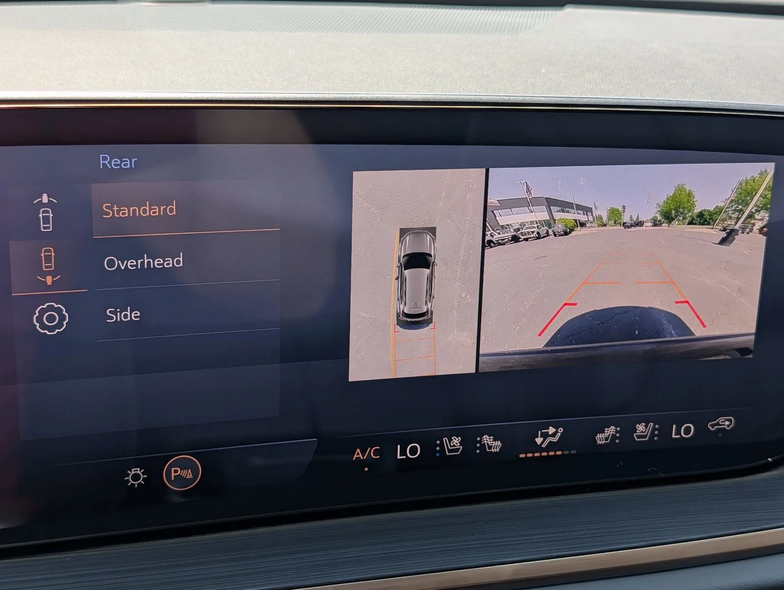 2026 Buick Envision Avenir - Photo 15